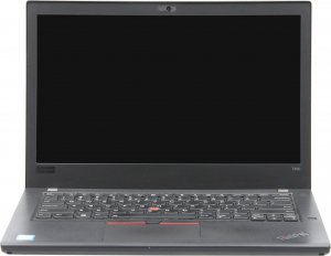 Laptop Lenovo ThinkPad T480 i5-8350U 8 GB 512 SSD 14" FHD W11Pro A- 2