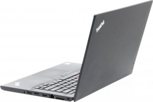 Laptop Lenovo ThinkPad T480 i5-8350U 8 GB 512 SSD 14" FHD W11Pro A- 6