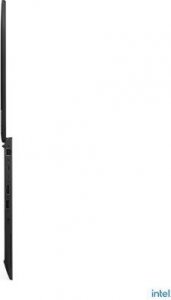 Laptop Lenovo Lenovo ThinkPad L15 (Gen 3) Black, 15.6 ", IPS, FHD, 1920x1080, Anti-glare, Intel Core i7, i7-1255U, 16 GB, SO-DIMM DDR4-3200, 8