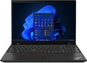 Laptop Lenovo Lenovo ThinkPad P16s (Gen 1) Black, 16 ", IPS, WUXGA, 1920 x 1200, Anti-glare, AMD Ryzen 7 PRO, 6850U, 16 GB, SSD 512 GB, AMD R 1