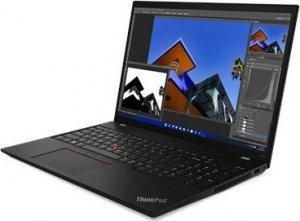 Laptop Lenovo Lenovo ThinkPad P16s (Gen 1) Black, 16 ", IPS, WUXGA, 1920 x 1200, Anti-glare, AMD Ryzen 7 PRO, 6850U, 16 GB, SSD 512 GB, AMD R 2
