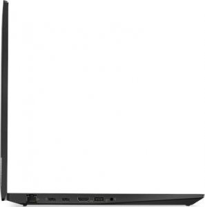Laptop Lenovo Lenovo ThinkPad P16s (Gen 1) Black, 16 ", IPS, WUXGA, 1920 x 1200, Anti-glare, AMD Ryzen 7 PRO, 6850U, 16 GB, SSD 512 GB, AMD R 5