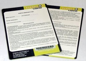 Zasilacz do laptopa Energy4U Energy4U PA05 19.5V / 4.62A (7.4x5.0mm + PIN) 90W, zasilacz do notebooka / laptopa Dell 2