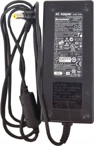 Zasilacz do laptopa Energy4U Energy4U PA114 19.5V / 6.15A (5.5x2.5mm) 120W, zasilacz do notebooka Lenovo 1