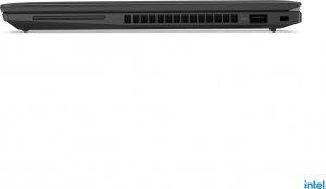 Laptop Lenovo Lenovo ThinkPad T14 Gen 3 14 FHD i5-1235U/16GB/256GB/AMD Radeon/WIN11 Pro/3Y Warranty 16