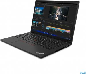 Laptop Lenovo Lenovo ThinkPad T14 Gen 3 14 FHD i5-1235U/16GB/256GB/AMD Radeon/WIN11 Pro/3Y Warranty 5