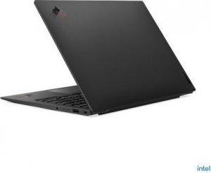 Laptop Lenovo Lenovo ThinkPad X1 Carbon (Gen 10) Black, Paint, 14 ", IPS, WQUXGA, 1920 x 1200, Anti-glare, Intel Core i7, i7-1260P, 16 GB, SS 4
