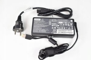 Laptop Lenovo Lenovo (4X20E50562) Lenovo ThinkPad 135W adapter zasilający/ inwentor Uniwersalne Czarny 14