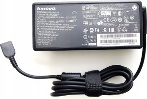 Laptop Lenovo Lenovo (4X20E50562) Lenovo ThinkPad 135W adapter zasilający/ inwentor Uniwersalne Czarny 16