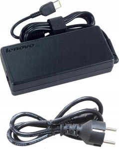 Laptop Lenovo Lenovo (4X20E50562) Lenovo ThinkPad 135W adapter zasilający/ inwentor Uniwersalne Czarny 17