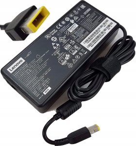 Laptop Lenovo Lenovo (4X20E50562) Lenovo ThinkPad 135W adapter zasilający/ inwentor Uniwersalne Czarny 20