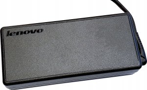 Laptop Lenovo Lenovo (4X20E50562) Lenovo ThinkPad 135W adapter zasilający/ inwentor Uniwersalne Czarny 2