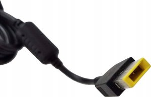 Laptop Lenovo Lenovo (4X20E50562) Lenovo ThinkPad 135W adapter zasilający/ inwentor Uniwersalne Czarny 21