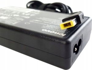 Laptop Lenovo Lenovo (4X20E50562) Lenovo ThinkPad 135W adapter zasilający/ inwentor Uniwersalne Czarny 4