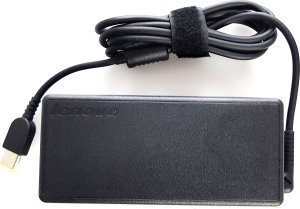 Laptop Lenovo Lenovo (4X20E50562) Lenovo ThinkPad 135W adapter zasilający/ inwentor Uniwersalne Czarny 5