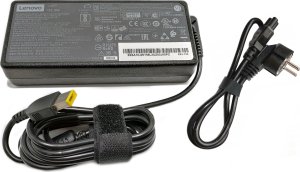 Laptop Lenovo Lenovo (4X20E50562) Lenovo ThinkPad 135W adapter zasilający/ inwentor Uniwersalne Czarny 6