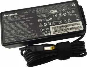 Laptop Lenovo Lenovo (4X20E50562) Lenovo ThinkPad 135W adapter zasilający/ inwentor Uniwersalne Czarny 7