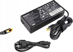 Laptop Lenovo Lenovo (4X20E50562) Lenovo ThinkPad 135W adapter zasilający/ inwentor Uniwersalne Czarny 9