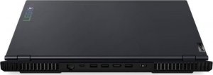 Laptop Lenovo Laptop Gamer - LENOVO Legion 5 15ACH6H - 15.6FHD 165Hz - RYZEN 5 5600H - 16GB RAM - 512GB SSD - RTX 3070 8GB - SansOS - AZERTY 6