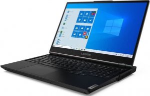 Laptop Lenovo Laptop Gamer - LENOVO Legion 5 15IMH05H - 15,6'' FHD 120Hz - i5-10300H - 8GB RAM - 512GB SSD - RTX 2060 6GB - Win10 - AZERTY 2