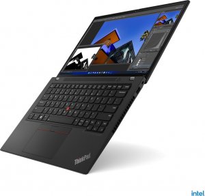 Laptop Lenovo Lenovo ThinkPad T14 Gen 3 14 FHD i7-1255U/16GB/512GB/AMD Radeon/WIN11 Pro/LTE Upgr/3Y Warranty 2
