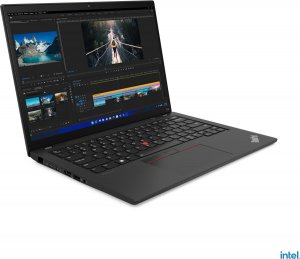 Laptop Lenovo Lenovo ThinkPad T14 Gen 3 14 FHD i7-1255U/16GB/512GB/AMD Radeon/WIN11 Pro/LTE Upgr/3Y Warranty 6