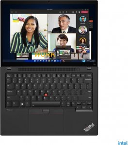 Laptop Lenovo Lenovo ThinkPad T14 Gen 3 14 FHD i7-1255U/16GB/512GB/AMD Radeon/WIN11 Pro/LTE Upgr/3Y Warranty 8