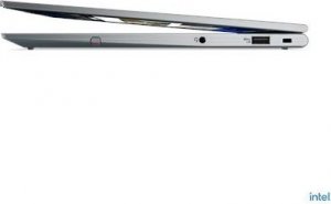Laptop Lenovo Lenovo ThinkPad X1 Yoga (Gen 7) Grey, 14 ", IPS, Touchscreen, WQUXGA, 1920 x 1200, Anti-glare, Intel Core i7, i7-1260P, 16 GB, 7
