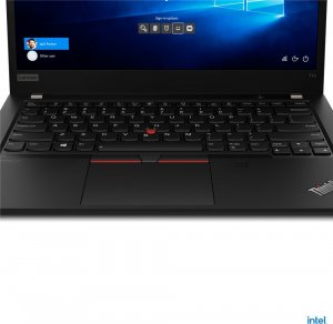 Laptop Lenovo Laptop Lenovo ThinkPad T14 G2 20W0012APB i7-1165G7 Touch 14" FHD_PG 16GB 512SSD Int W10Pro 17