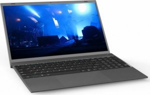 Laptop Maxcom Laptop mBook15 Ciemno-szary 3