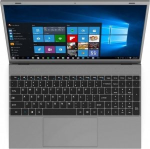 Laptop Maxcom Laptop mBook15 Ciemno-szary 5