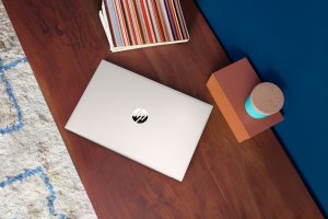 Laptop HP HP Pavilion 15-eh2264nw Ceramic White 7