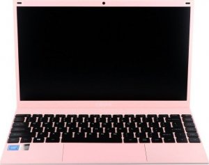 Laptop Maxcom mBook 14 Różowy 1