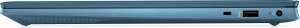 Laptop HP HP Pavilion 15-eh2274nw Forest Teal 4