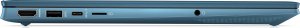 Laptop HP HP Pavilion 15-eh2274nw Forest Teal 6