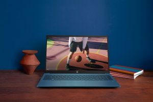 Laptop HP HP Pavilion 15-eh2274nw Forest Teal 7