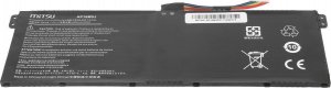 Bateria Mitsu Bateria do Acer Aspire 3 A314, A315 4800 mAh (36 Wh) 7.4 - 7.6 Volt 2