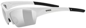 Uvex Okulary sportowe Sunsation white (53/0/606/8816/UNI) 1