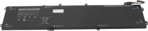 Bateria Mitsu Bateria do Dell XPS 15 9550 - 6GTPY 8500 mAh (97 Wh) 11.4 Volt 2