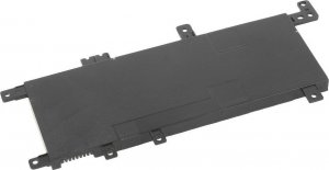 Bateria Mitsu Bateria do Asus F542 3800 mAh (29Wh) 7.6 - 7.4 Volt 3