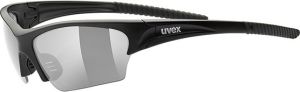 Uvex Okulary sportowe Sunsation black (53/0/606/2210/UNI) 2