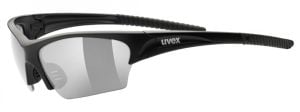 Uvex Okulary sportowe Sunsation black (53/0/606/2210/UNI) 1