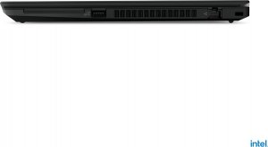 Laptop Lenovo LENOVO ThinkPad T14 Gen 2 14/8GB/I5-1135G7/SSD256GB/IRIS XE/Czarny 13