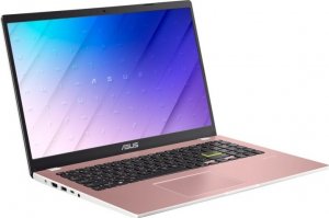 Laptop Asus ASUS E510KA-BR141WS Celeron N4500  15.6" HD 200nits AG LED Backlit 4GB DDR4 128G eMMC HD Graphics WLAN+BT Cam 42WHrs W11 S Rose Pink 2