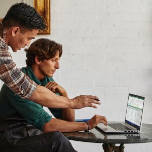 Laptop HP HP Inc. Notebook ProBoook 445 G9 R5-5625U 512GB/8GB/W11P/14.0 6A162EA 11