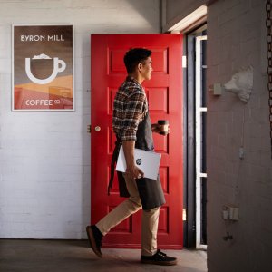 Laptop HP HP Inc. Notebook ProBoook 445 G9 R5-5625U 512GB/8GB/W11P/14.0 6A162EA 13