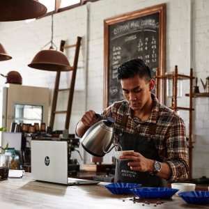 Laptop HP HP Inc. Notebook ProBoook 445 G9 R5-5625U 512GB/8GB/W11P/14.0 6A162EA 8