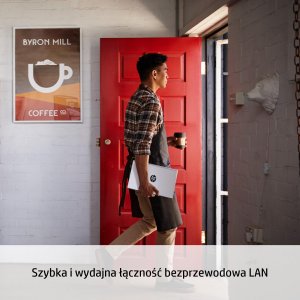 Laptop HP ProBook 445 G9 Ryzen 7 5825U / 8 GB / 512 GB / W11 Pro (6A161EA) 15