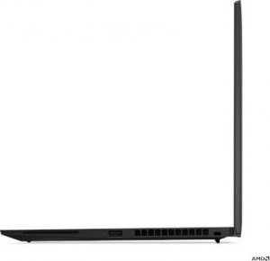 Laptop Lenovo Lenovo ThinkPad T14s (Gen 3) Black, 14 ", IPS, WUXGA, 1920 x 1200, Anti-glare, AMD Ryzen 5 PRO, 6650U, 16 GB, Soldered LPDDR5-6 9