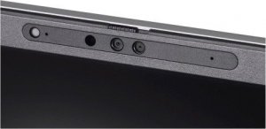 Laptop Dell Dell Precision P15-35700021162SA i5-1235U 15.6" FHD Touch AG 16GB SSD256 BT BLKB FPR LAN NFC W11Pro Silver (REPACK) 2Y 1